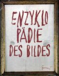 kolektiv autorů: Enzyklopädie des Bildes - Encyklopedie obrazu (něměcky)