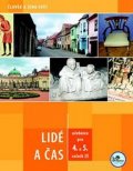 Mikulenková Hana: Lidé a čas - pro 4. a 5. ročník ZŠ - Člověk a jeho svět