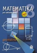 neuveden: Matematika 8 pro základní školy - Geometrie