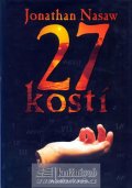 Nasaw Jonathan: 27 kostí