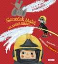 Binar Ivan: Sloneček Malej ve světě širém