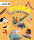 neuveden: Packa a africká hudba - Zvuková knížka