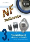 Kotisa Zdeněk: NF zesilovače 3