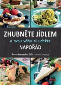 Janovská Pavla: Zhubněte jídlem a svou váhu si udržte napořád