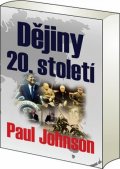Johnson Paul: Dějiny 20. století
