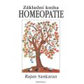 Sankaran Rajan: Základní kniha homeopatie