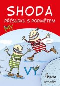 Šulc Petr: Shoda přísudku s podmětem