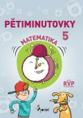 Šulc Petr: Pětiminutovky z Matematiky pro 5. třídu