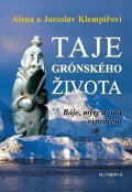 Klempíř Jaroslav: Taje grónského života - Báje, mýty a jiná vyprávění