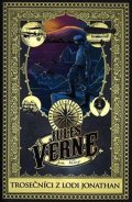 Verne Jules: Trosečníci z lodi Jonathan