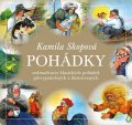 Skopová Kamila: Pohádky - Sedmadvacet klasických pohádek převyprávěných a ilustrovaných