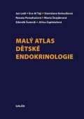 Lebl Jan: Malý atlas dětské endokrinologie
