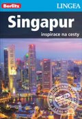 neuveden: Singapur - Inspirace na cesty