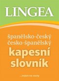 neuveden: Španělsko-český, česko-španělský kapesní slovník ...nejen na cesty