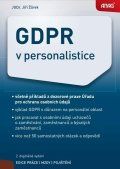 Žůrek Jiří: GDPR v personalistice