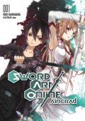 Kawahara Reki: Sword Art Online 1 - Aincrad 1