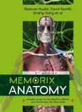 kolektiv autorů: Memorix Anatomy - Entire human anatomy i