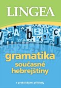 neuveden: Gramatika současné hebrejštiny s praktic
