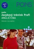 neuveden: Audio Jazykový trénink Profi - Angličtina (zdokonalte si svou angličtinu)