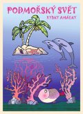 neuveden: Podmořský svět rybky Amálky - omalovánky