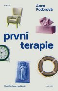 Fodorová Anna: První terapie