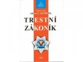 neuveden: Trestní zákoník č. 40/2009 Sb