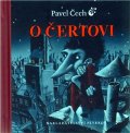 Čech Pavel: O čertovi (kolibří vydání)