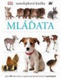 neuveden: Mláďata - samolepková knížka