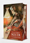 Bulgakov Michail Afanasjevič: Mistr a Markétka