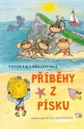 Březovská Vendulka: Příběhy z písku