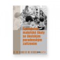 Lietavcová Martina: Spolupráce mateřské školy se školským poradenským zařízením