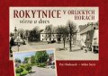 Šustr Milan: Rokytnice v Orlických horách včera a dnes