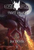 Dever Joe: Lone Wolf 18: Úsvit draků (gamebook)