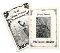 Verne Jules: Plovoucí město