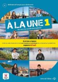 neuveden: A la une 1 (A1.1) - Édition hybride Livre de l´éleve + Espacevirtuel (12 mo