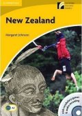 Margaret Johnson: New Zealand Level 2 Elementary/Lower-intermediate Book with CD-ROM and Audi