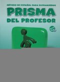 Gelabert Maria Jose: Prisma Continua A2 Libro del profesor + CD