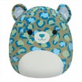 neuveden: Squishmallows Leopard Enos 30 cm