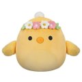 neuveden: Squishmallows Kuře Triston 20 cm