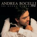 Bocelli Andrea: CD A.Bocelli -ARIA