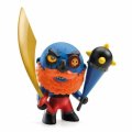 neuveden: DJECO Arty toys figurka pirát Hipster