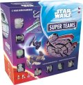 Gerchambeau Max: Star Wars: Super Teams