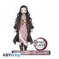neuveden: Demon Slayer 2D akrylová figurka - Nezuko