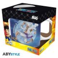 neuveden: One Piece Keramický hrnek 320 ml - Gear 5th