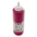 neuveden: LUKAS akrylová barva TERZIA - Alizarin crimson 500 ml