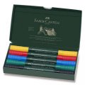 neuveden: Faber - Castell Akvarelový brush Albrecht Dürer 5 ks