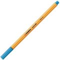neuveden: Popisovač STABILO point liner 88 modrý světle