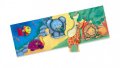 neuveden: Puzzle na desce - ZOO