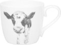 neuveden: Hrnek - Úžasná zvířata Kráva 425 ml