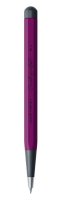 : Drehgriffel Nr. 2 - Mechanical pencil with graphite lead, Burgundy
